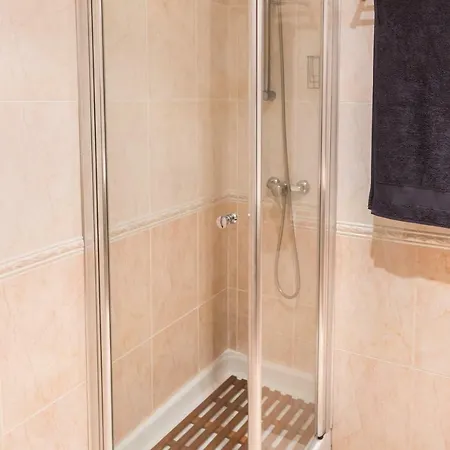 Apartment Apto. San Bernardo La Buhaira Seville