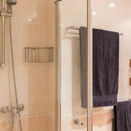Apartment Apto. San Bernardo La Buhaira Seville